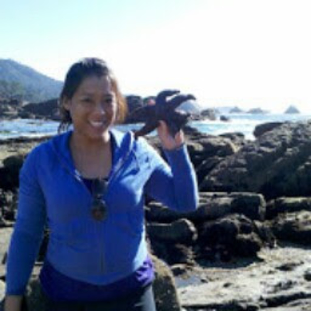 Meet your Posher, Sunida